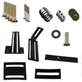 FASS NO DRILL BRACKET KIT FORD NDB1002