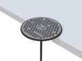 ROKK WIRELESS SURFACE 10W WATERPRO