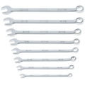 TOUGHSERIES SAE COMBINATION WRENCH SET 8 PCS