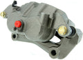 Stoptech auto part