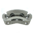 Stoptech auto part detail