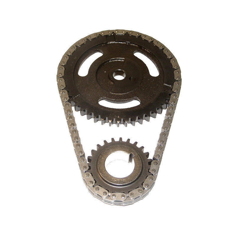 3PC TIMING SETS/K-SETS