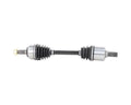 NEW CV AXLE