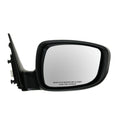 SIDE VIEW MIRROR - LEFT