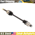 NEW CV AXLE