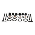 All Balls Racing 1983 Honda GL1100A Caliper Rebuild Kit Front