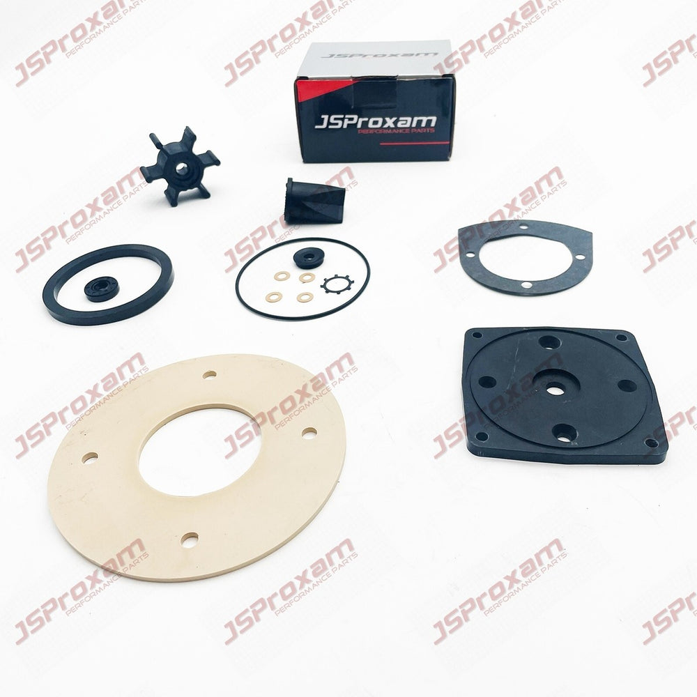 Jabsco auto part
