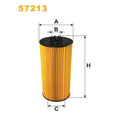 OIL FILTER MIN ORDER QTY1
