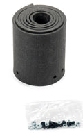 KIT UNIVERSAL RUBBER SNOW FLAP