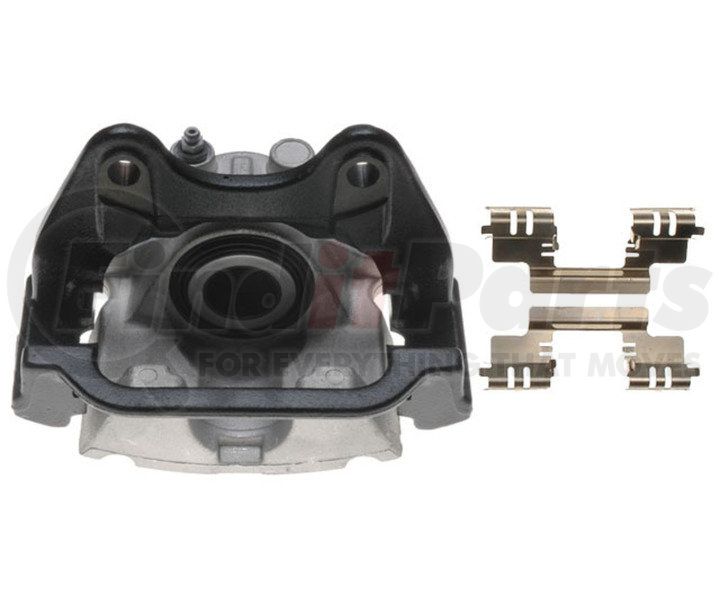 DISC BRAKE CALIPER