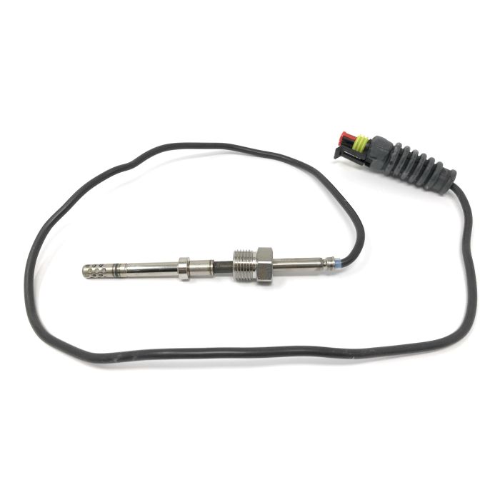 Walker Products Inc. - Sensors exhaust
