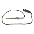 Walker Products Inc. - Sensors exhaust