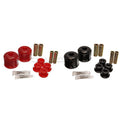 Energy Suspension 02-01 Honda Prelude Red Rear Trailing Arm Bushing Set