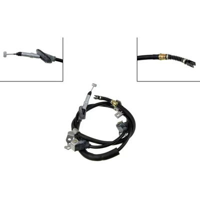 BRAKE CABLE