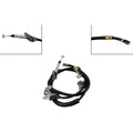 BRAKE CABLE