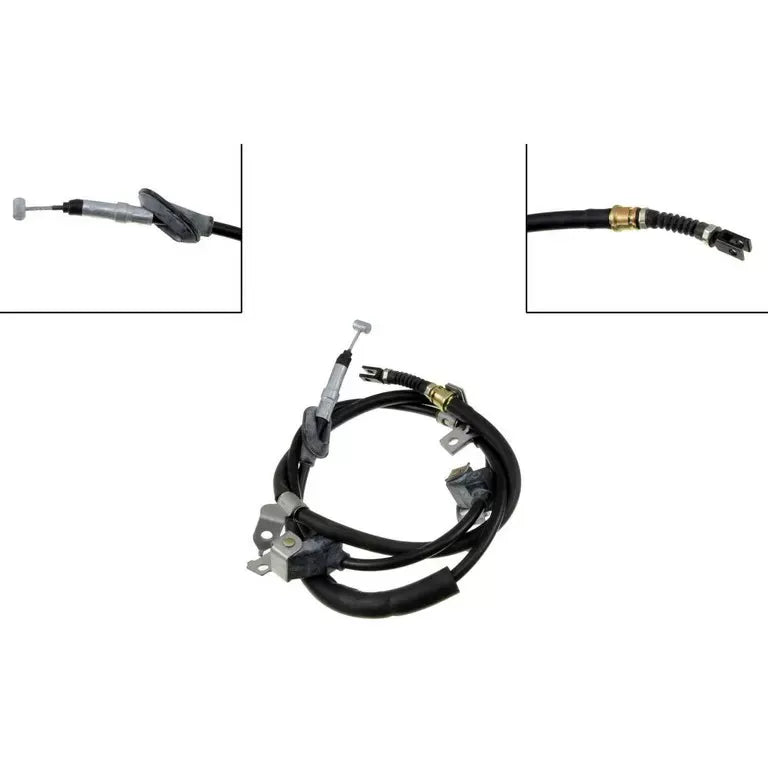 BRAKE CABLE