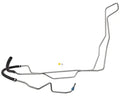 Gates Power Steering Return Line Hose Assembly