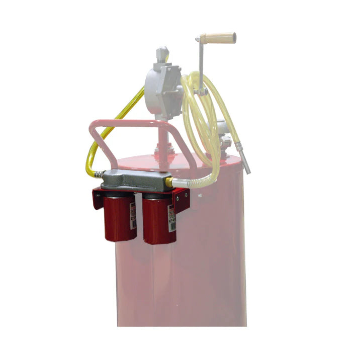 John Dow Industries air filter