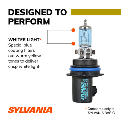 SYLVANIA auto part