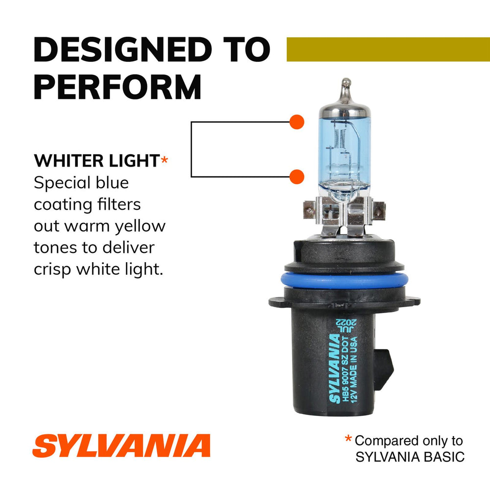 SYLVANIA auto part