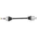 NEW CV AXLE