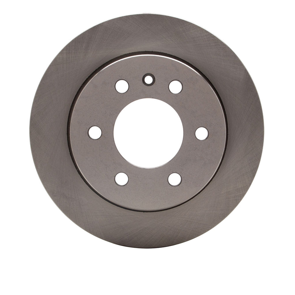 DFC auto part