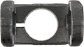 END YOKE STEERING
