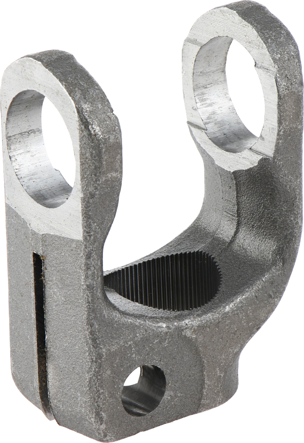 END YOKE STEERING