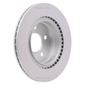 DFC 06-21 BMW 323i Rear GeoSPEC Coated Rotor
