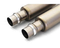 Akrapovic 14-17 BMW M3/M4 (F80/F82) SS Adapter (for M-BM/T/8H)