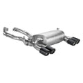 Akrapovic 14-17 BMW M3/M4 (F80/F82) SS Adapter (for M-BM/T/8H)