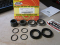 Pivot Works 08-23 Yamaha YZ125 Front Waterproof Wheel Spacer Kit