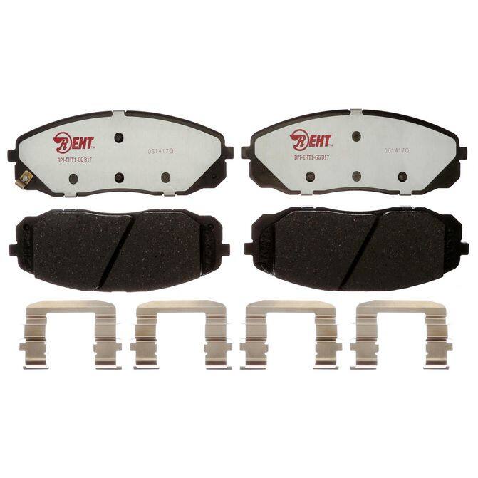 R auto part