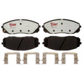 BRAKE PAD SET