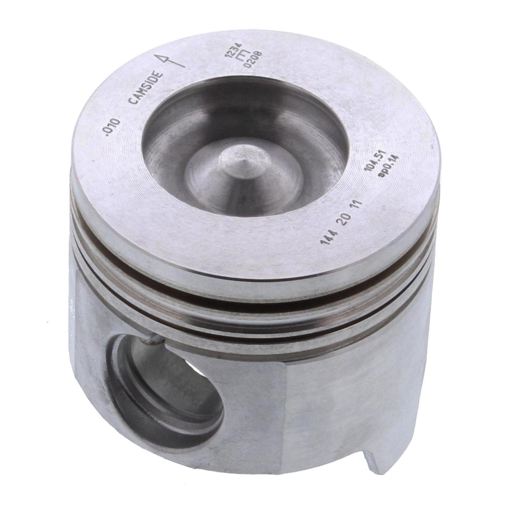 Mahle auto part