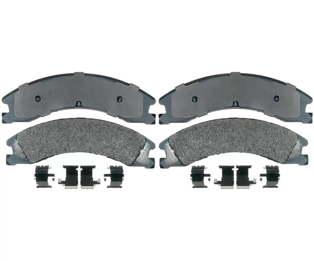 R auto part