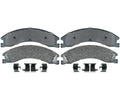 BRAKE PAD SET