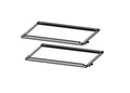 FRESH FOOD SHELF WIRE
