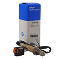 DELPHI auto part detail