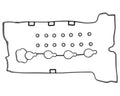MAHLE Original Buick Lacrosse 12-10 Valve Cover Set