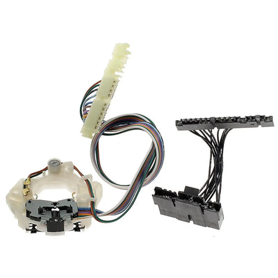 STANDARD IGN auto part