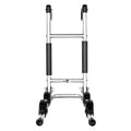 BIKE RACK RV LADDER MOUNT (ENG/FR)