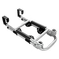 BIKE RACK RV LADDER MOUNT (ENG/FR)