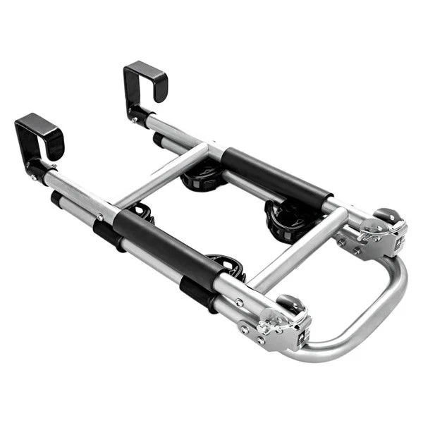 BIKE RACK RV LADDER MOUNT (ENG/FR)