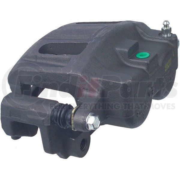 FRICTION CHOICE CALIPERS