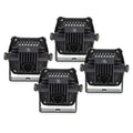 Oracle 10-14 Ford Raptor Fog Light Replacement Brackets (Pair)