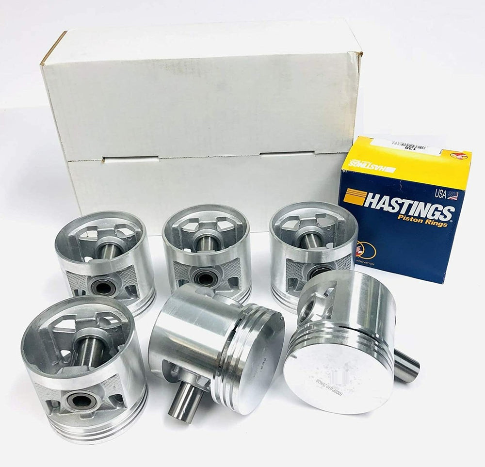 SEALED POWER auto part