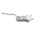 9495 CHEVY/GMC CK 1500 SUBURBAN/2500 SUBURBAN PREBENT TAIL PIPE