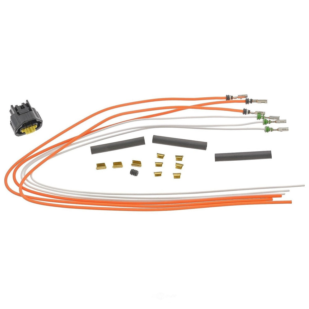 STANDARD IGN auto part