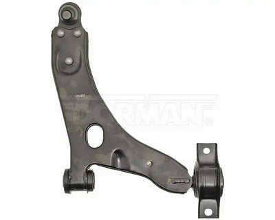 CONTROL ARM